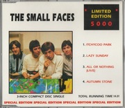 Small Faces - Itchycoo Park Limited Edition