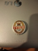 Zestaw Kapsli tyskie   