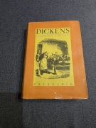 Karol Dickens Przygody Oliwera Twista  1957 rok