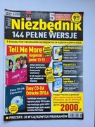 EXTRA Komputer Świat Twój NIEZBĘDNIK - grudzień 2010