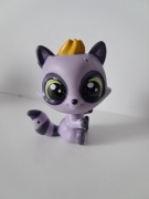 Littlest Pet Shop LPS szop