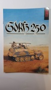 Militaria 19 - Sdkfz 250