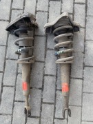 Mcperson Audi A4 B6 B7