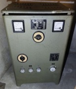 Zespół prostowniczy, prostownik BESTER GZA-24/60 - w cenie złomu