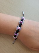 Bransoletka handmade