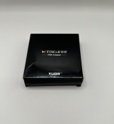 Bezprzewodowy adapter CarPlay & Android Auto marki XUDA.