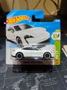 Hot Wheels Porsche Taycan Turbo S