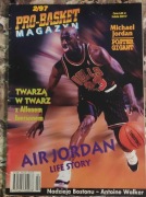 Pro Basket Magazyn 2/97