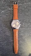 Szwajcarski zegarek Swatch Irony