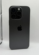 Smartfon APPLE iPhone 16 Pro 5G 128GB 6.3" 120Hz Tytan czarny
