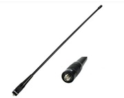 Antena Retevis RHD-771 - nowa, długa 39cm, elastyczna do Baofeng Quansheng