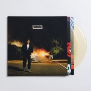 TACO HEMINGWAY - Europa (clear)