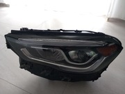 Lampa lewy przód Mercedes GLA 247 USA Led High Performance A2479068906