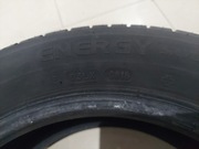 Opony letnie michelin 15