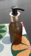 Naturalny olej macerat marchewkowy 150 ml