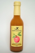 Sok jabłkowy 100% z odmiany Gala 250ml
