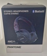 Słuchawki Bezprzewodowe Pantone Bluetooth ANC 