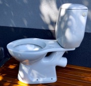 Sedes kompakt ze spłuczką