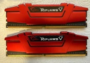 Ddr4 pamięć ram G.Skill Ripjaws 8gb 2x4gb 2800MHz CL15