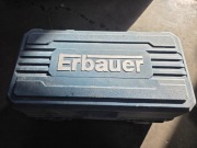 Bruzdownica ERBAUER EWC1500 1500 W