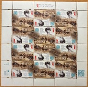 Ark. 4818, ** czysty, Armia Andersa - Szlak Nadziei