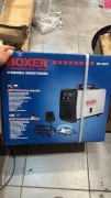 Migomat boxer polecam