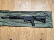 Replika karabinka SA-E09 EDGE - z pełnym tuningiem