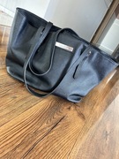 Torebka na ramie Calvin Klein , torba duza Calvin Klein