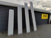 Polskie Najazdy Aluminiowe na WYMIAR