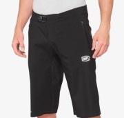 Spodenki mtb 100% hydromatic boa 32
