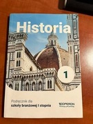 Historia 1              