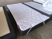 Nakładka Topper 90x200 Materac Nawierzchniowy Trendline Bettcomfort Badenia