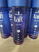 5szt TAFT ULTRA NR 4 lakier do włosów 200ml Germany ATOMIZER 5szt