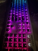 Klawiatura Roccat 120 aimo vulcan 