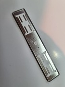 Klawisz spacja Apple Macbook Pro 13" 15" A1706 A1707 A1708