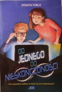 Od Jednego Do Nieskończoności, Donata Turlo