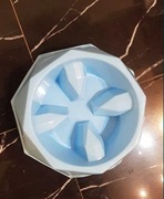 MiSKA spowalniająca jedzenie dla Psa - 20cm