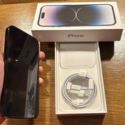Iphone 14 pro 128 gb 