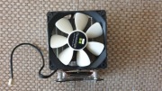 Chłodzenie Thermalright 120mm socket 1155 Intel i3 i5