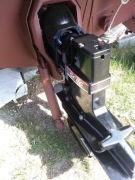 OMC Cobra na Alfa 2 generacji. Przejście.