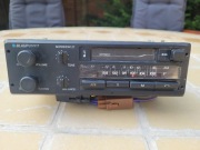 Radiomagnetofon Blaupunkt Mannheim 27