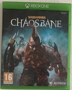 WARHAMMER: CHAOSBANE PL | PO POLSKU - NAPISY | XBOX ONE + SERIES X