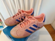 Sneakersy Adidas Gazelle. Roz.36