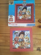 Puzzle Psi patrol 60 elementów 