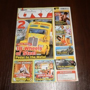 Komputer Świat GRY nr 4/2007