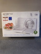 Uniwersalna krajalnica do żywności Emerio MS-125000, 100 W