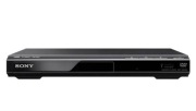 odtwarzacz dvd SONY DVP-SR360