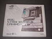 Płyta Główna ASUS ROG STRIX X670E-A Gaming Wifi AM5 DDR5