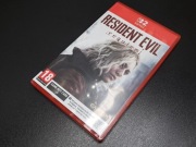 Resident Evil Requiem Switch 2 PL