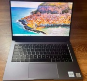 Huawei MateBook i5-10210U / 16GB RAM / SSD 256GB / Windows 11